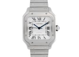 Cartier Santos WSSA0029 -