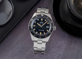 Oris Divers Sixty Five 01 733 7720 4054-07 4 21 18 (Unknown (random serial)) - Black dial 42 mm Steel case