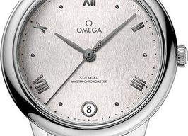 Omega De Ville 434.10.34.20.02.001 -