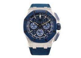 Audemars Piguet Royal Oak Offshore Chronograph 26420SO.OO.A029VE.01 -