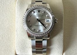 Rolex Datejust 31 278384RBR -