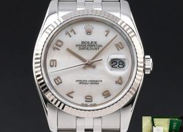 Rolex Datejust 36 116234 -