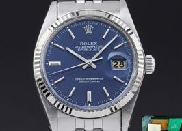 Rolex Datejust 36 16014 -
