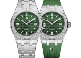 Maurice Lacroix Aikon AI6007-SS00F-630-D -