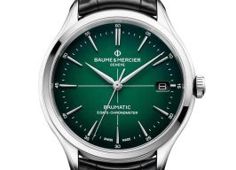 Baume & Mercier Clifton M0A10592 -