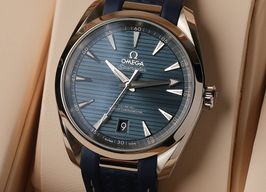 Omega Seamaster Aqua Terra 220.12.38.20.03.001 -