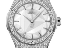 Hublot Classic Fusion 550.NS.2200.RW.1604.ORL20 -