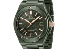IWC Ingenieur Automatic IW338902 -