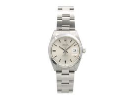 Rolex Oyster Precision 6694 (Unknown (random serial)) - 34 mm