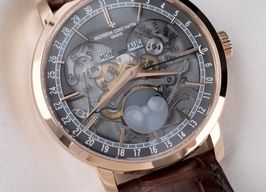 Vacheron Constantin Traditionnelle 4020T/000G-B655 -