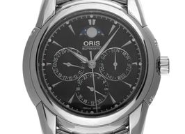 Oris Artelier 7546A -