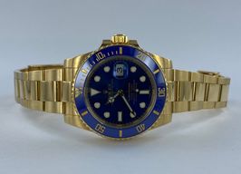 Rolex Submariner Date 116618LB -