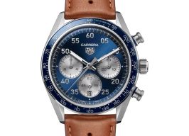 TAG Heuer Carrera CDB2111.FC8378 -