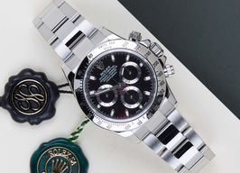 Rolex Daytona 116520 -