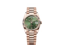Rolex Day-Date 36 128235 -