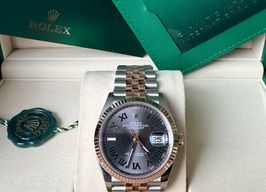 Rolex Datejust 36 126231 -