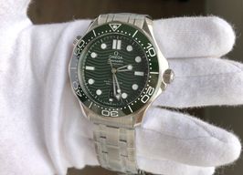 Omega Seamaster Diver 300 M 210.30.42.20.10.001 -