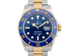 Rolex Submariner Date 116613LB -