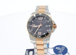 Longines HydroConquest L3.781.3.78.7 -