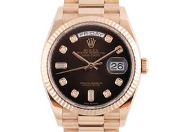 Rolex Day-Date 36 128235 -