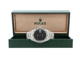 Rolex Oyster Perpetual Date 1501 (Unknown (random serial)) - 34 mm Steel case