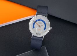 NOMOS Autobahn 1303 -