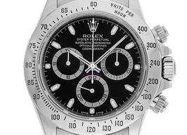 Rolex Daytona 116520 -