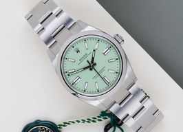 Rolex Oyster Perpetual 41 134300 -