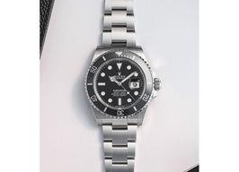 Rolex Submariner Date 126610LN -