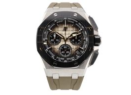 Audemars Piguet Royal Oak Offshore Chronograph 26420SO.OO.A600CA.01 -