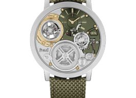Piaget Altiplano G0A50530 -