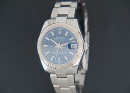 Rolex Datejust 31 178274 (2015) - 31mm Staal