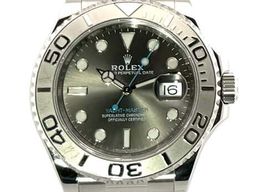 Rolex Yacht-Master 40 116622 -