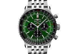 Breitling Navitimer 01 (46 MM) AB0137241L1A1 -