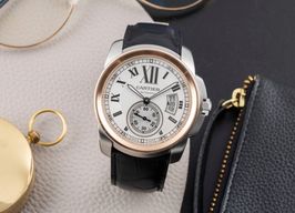 Cartier Calibre de Cartier W7100011 -
