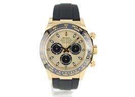 Rolex Daytona 116518LN -