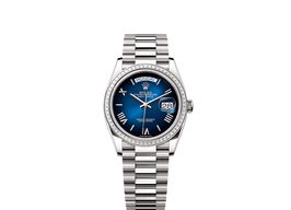 Rolex Day-Date 36 128399TBR -