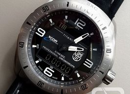 Luminox Unknown XX.5241.XS (2024) - Grijs wijzerplaat 47mm Titanium