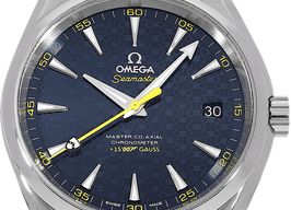 Omega Seamaster Aqua Terra 231.10.42.21.03.004 -