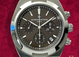 Vacheron Constantin Overseas Chronograph 5500V -