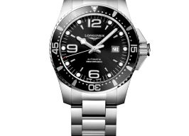 Longines HydroConquest L3.841.4.56.6 -