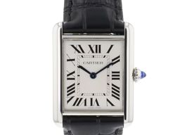 Cartier Tank WSTA0059 -