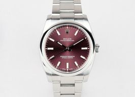 Rolex Oyster Perpetual 34 114200 -