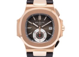 Patek Philippe Nautilus 5980R-001 -