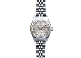 Rolex Lady-Datejust 69174 (Unknown (random serial)) - 26 mm Steel case