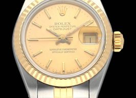 Rolex Lady-Datejust 69173 -