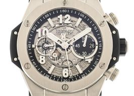 Hublot Big Bang Unico 421.NX.1170.RX -