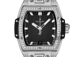 Hublot Spirit of Big Bang 662.NX.1170.RX.1604 -