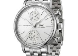 IWC Portofino Chronograph IW391503 -
