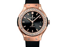 Hublot Classic Fusion 565.OX.1480.LR.1204 -